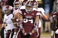 Simmons already flashed heavily as a freshman, yet he had two monster years after that